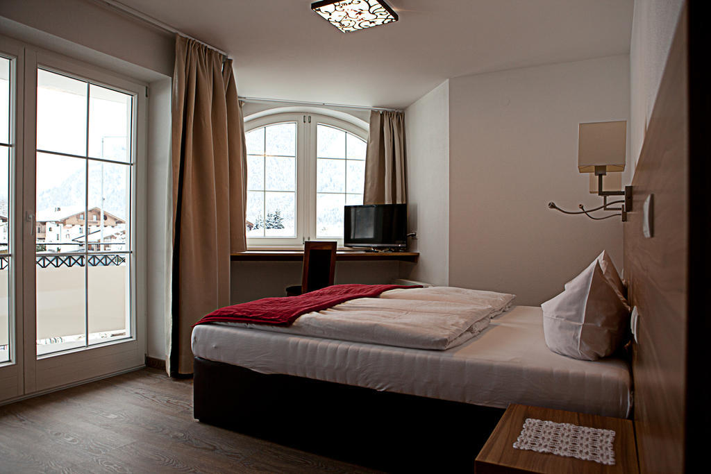 Villa Sepp Ramsau im Zillertal Oda fotoğraf